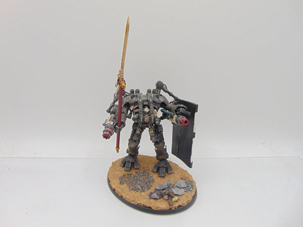 Nemesis Dreadknight