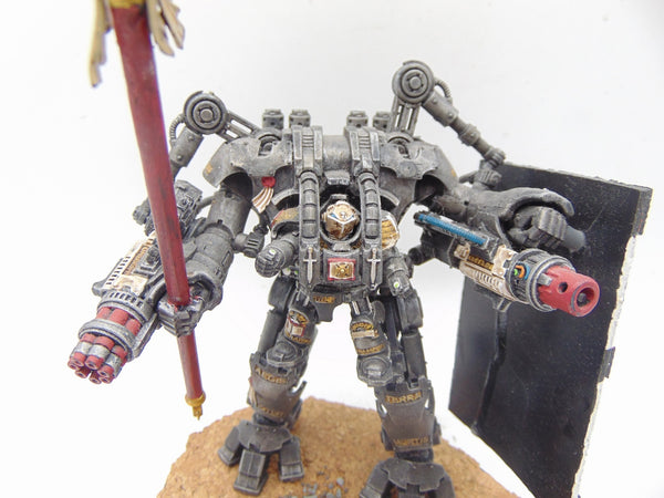 Nemesis Dreadknight