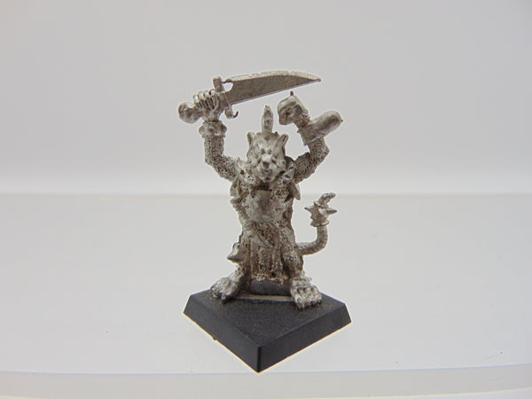 Chaos Ratmen Flench Packlord