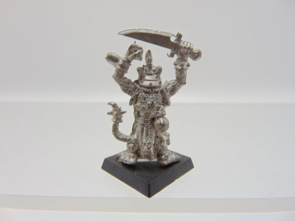 Chaos Ratmen Flench Packlord