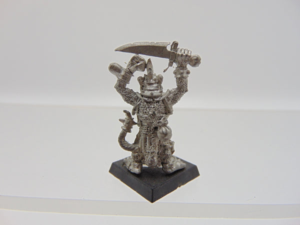 Chaos Ratmen Flench Packlord