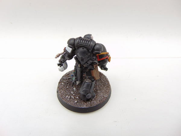 Primaris Lieutenant