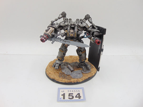 Nemesis Dreadknight