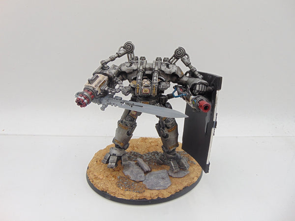 Nemesis Dreadknight