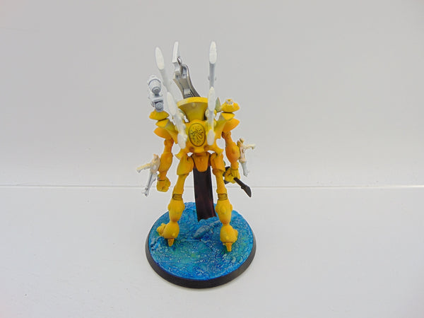 Wraithlord