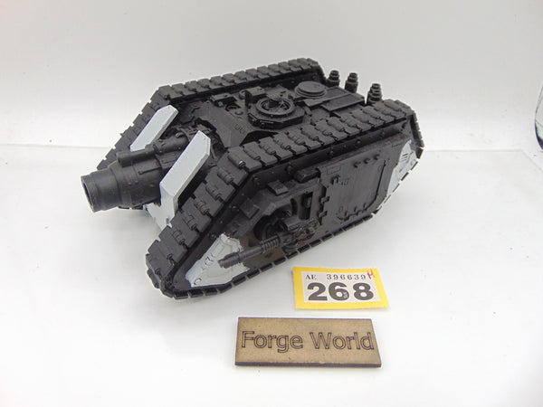 Typhon Heavy Siege Tank