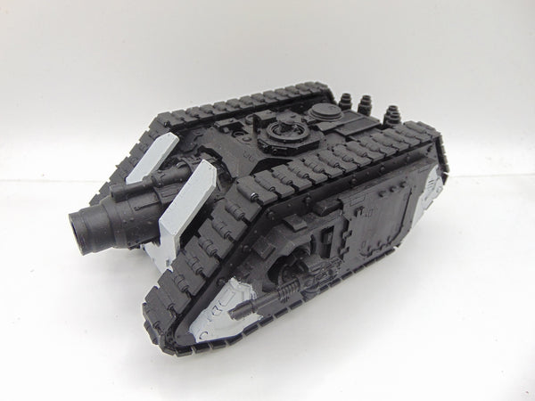 Typhon Heavy Siege Tank