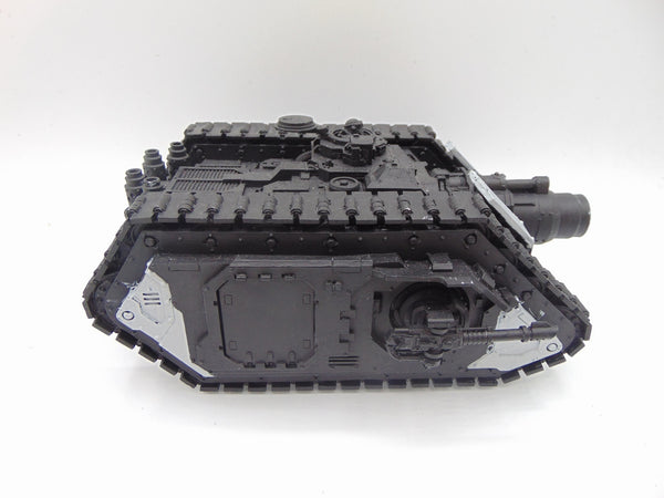 Typhon Heavy Siege Tank