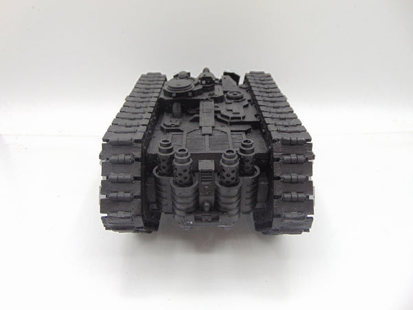 Typhon Heavy Siege Tank