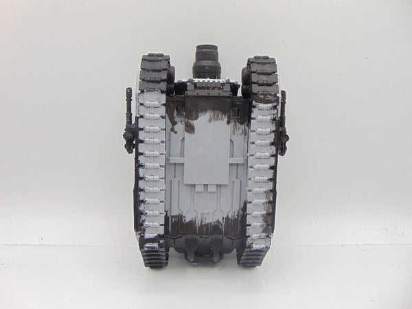 Typhon Heavy Siege Tank