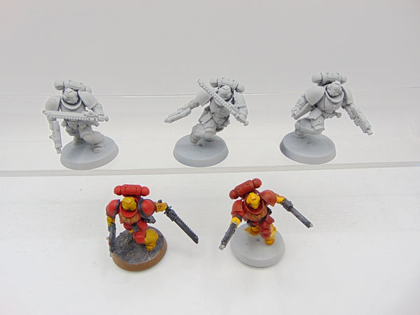 Assault Intercessors