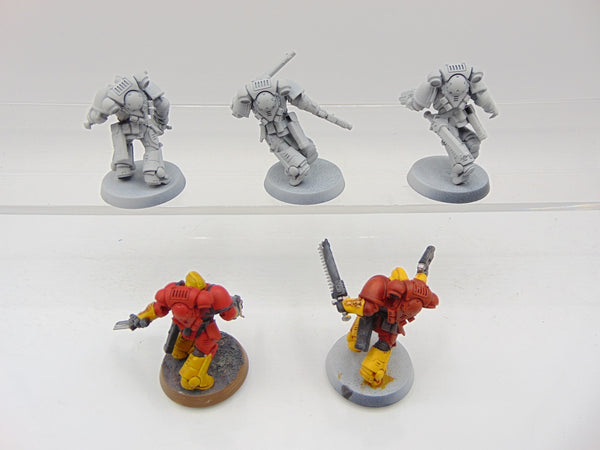 Assault Intercessors