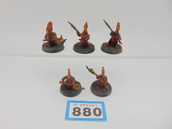 Hearthguard Berzerkers