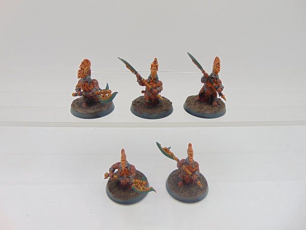 Hearthguard Berzerkers