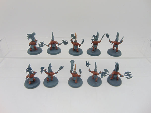 Vulkite Berzerkers