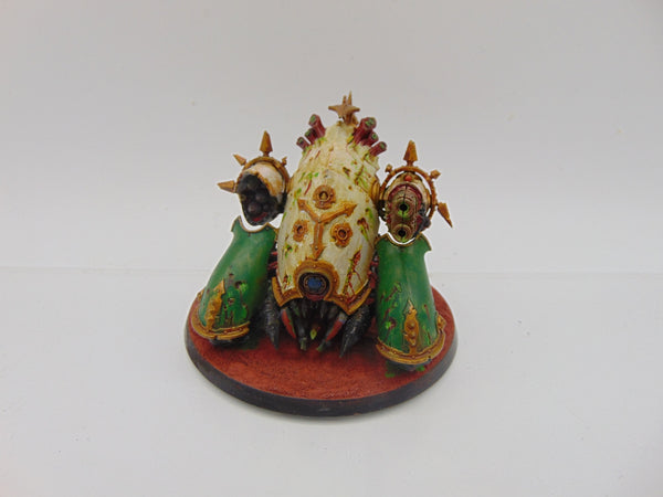 Myphitic Blight Hauler