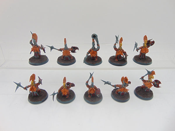 Vulkite Berzerkers