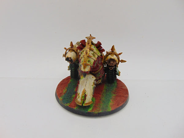 Myphitic Blight Hauler