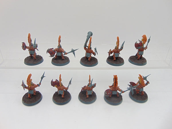 Vulkite Berzerkers