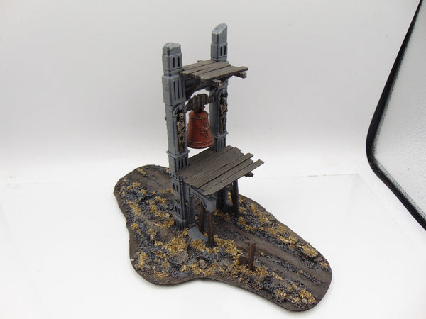 Azyrite Bell Tower