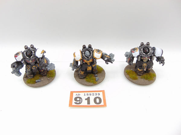 Centurion Devastator Squad