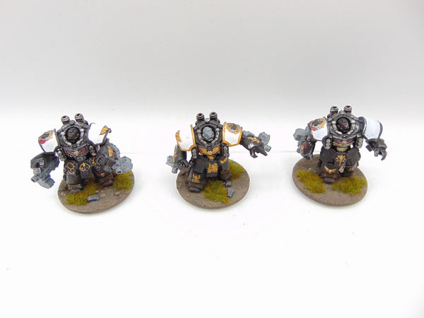 Centurion Devastator Squad