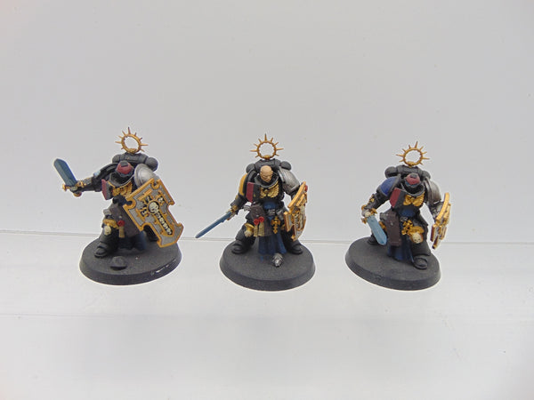 Badeguard Veterans