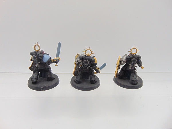 Badeguard Veterans