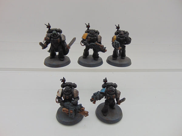 Deathwatch Kill Team