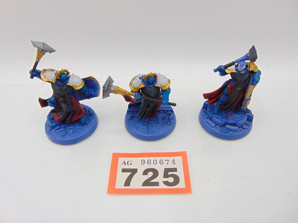 Sequitors