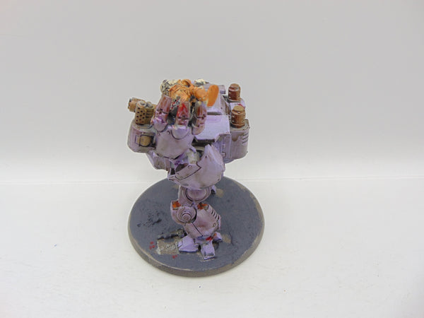 Redemptor Dreadnought