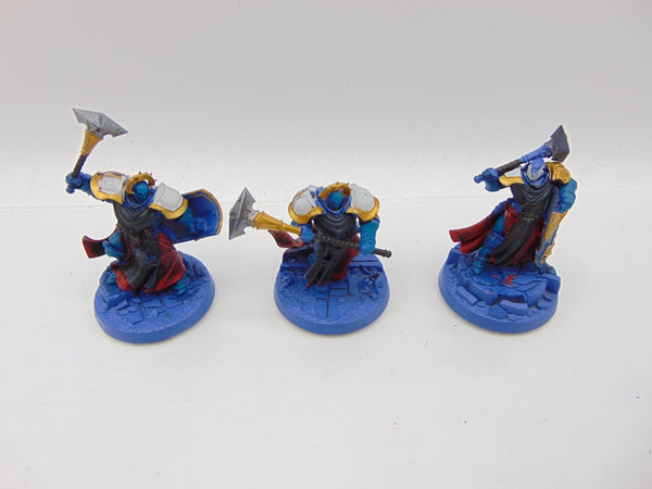 Sequitors