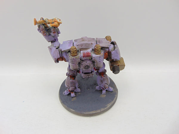 Redemptor Dreadnought