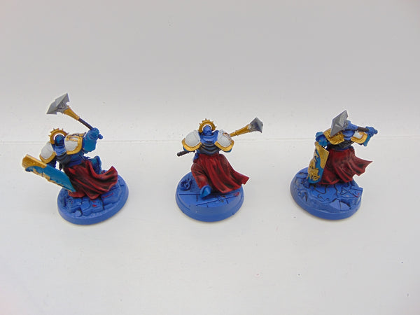 Sequitors