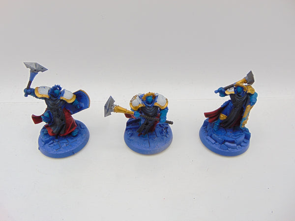 Sequitors