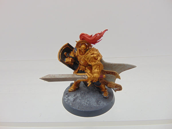 Knight Questor