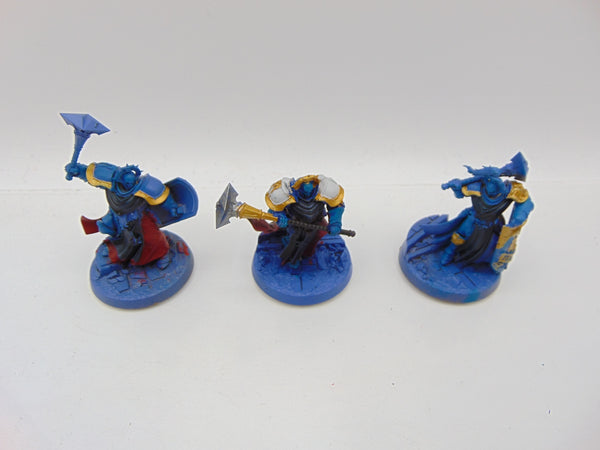 Sequitors