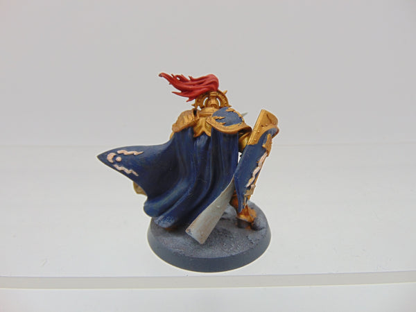 Knight Questor