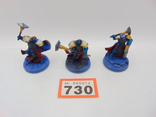 Sequitors