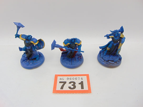 Sequitors