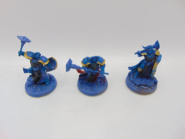 Sequitors