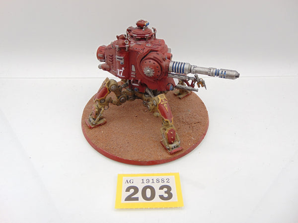 Onager Dunecrawler