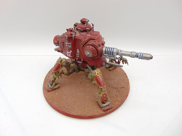 Onager Dunecrawler