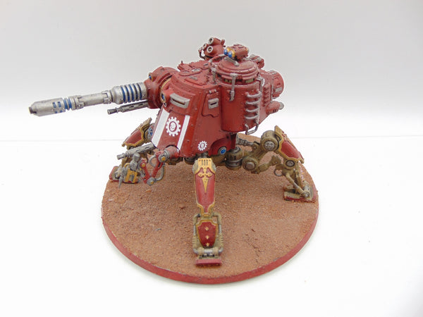 Onager Dunecrawler