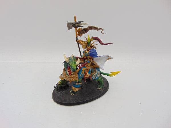 Vandus Hammerhand