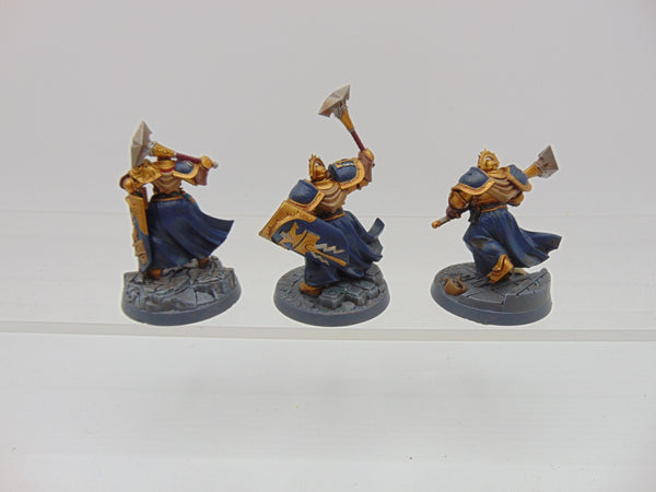 Sequitors