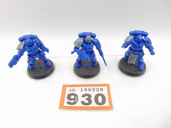 Primaris Reivers