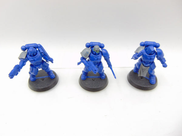 Primaris Reivers