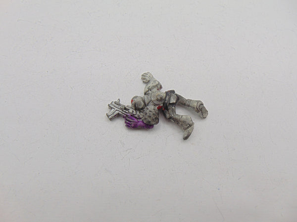 RT01 Casualty