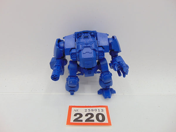 Redemptor Dreadnought